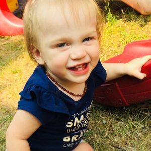 Meet your Posher, Bethany